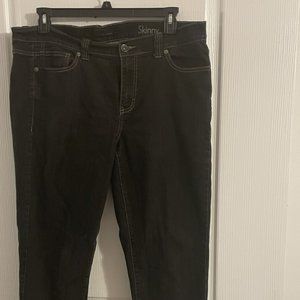 Calvin Klein Women's Skinny Jeans